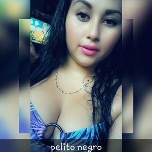 Meet your Posher, Estefany